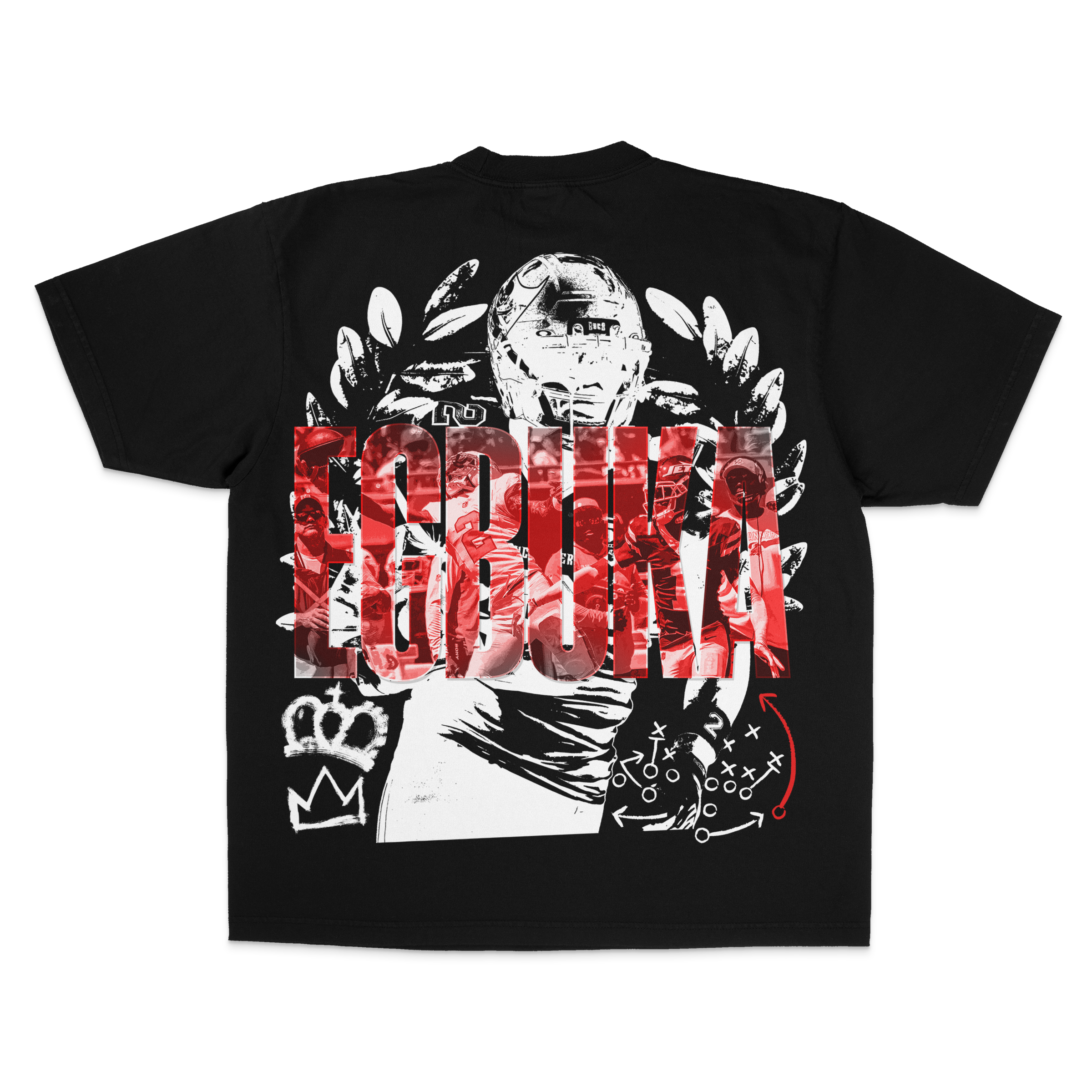 "EASY-E" TEE