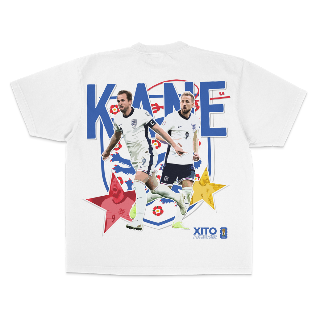 "KANE" TEE