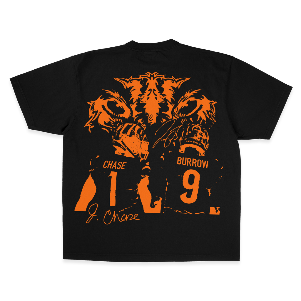 "THE FELINES" TEE