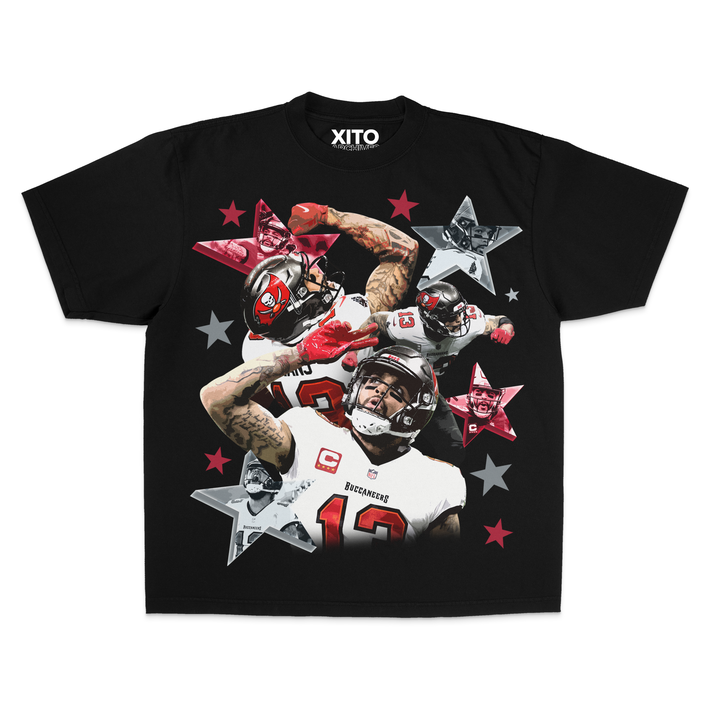 "EVERYTHING 1K" TEE