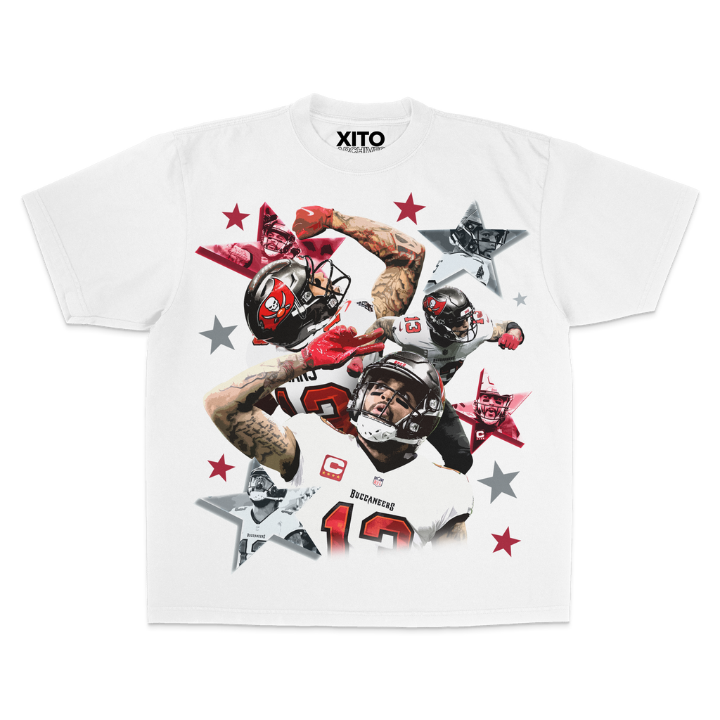 "EVERYTHING 1K" TEE