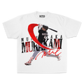"SOUTHSIDE SAMURAI" TEE