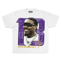 "JJETS" TEE