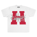 "COUGARS" TEE