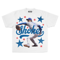"SHOWTIME" TEE