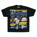 "LA MAXIMA" TEE