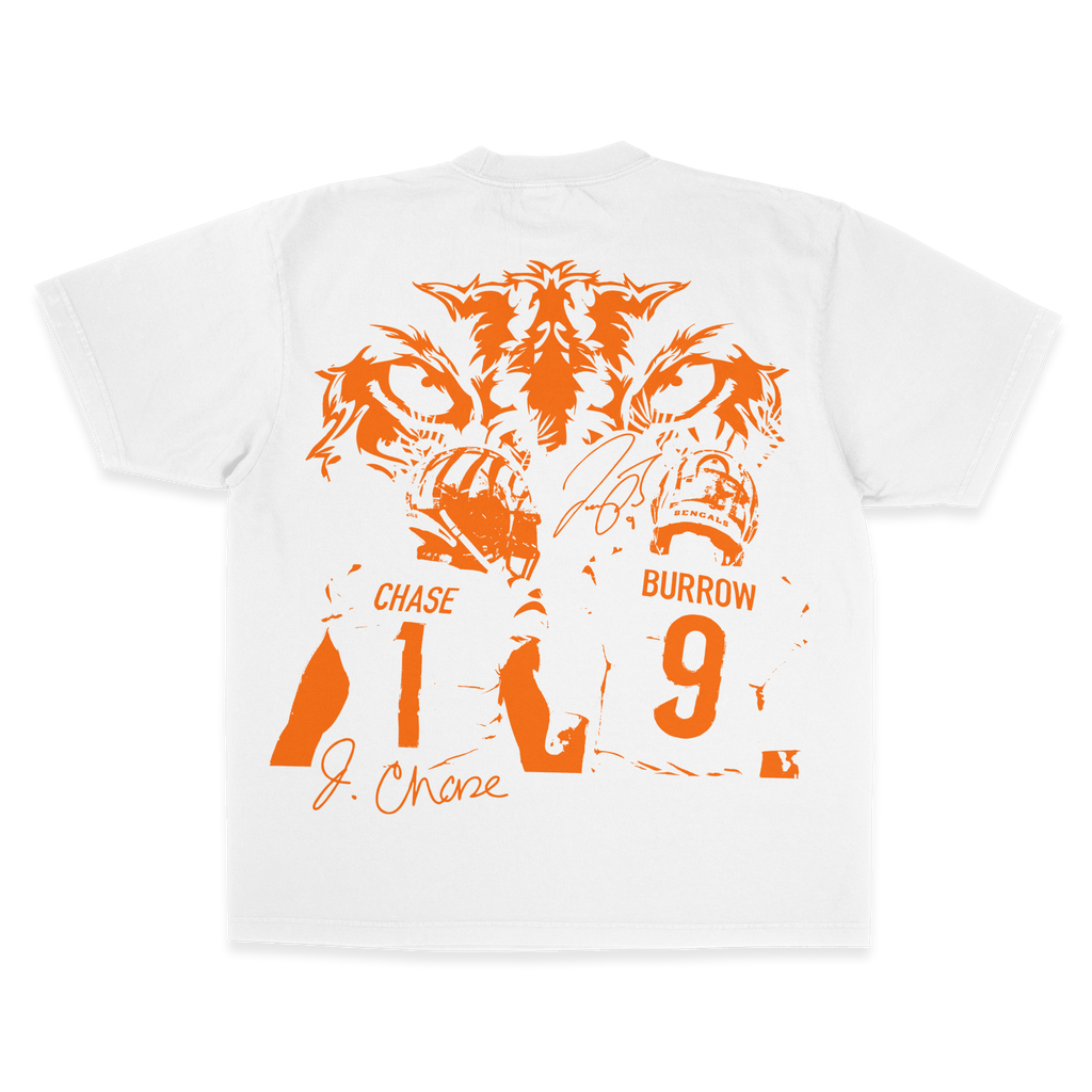 "THE FELINES" TEE